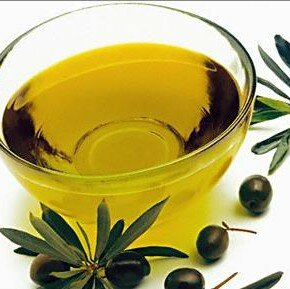 Оливковое масло из Лигурии